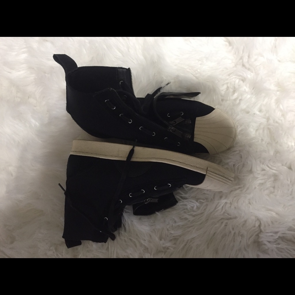 Y-3 - Picture 3 of 4